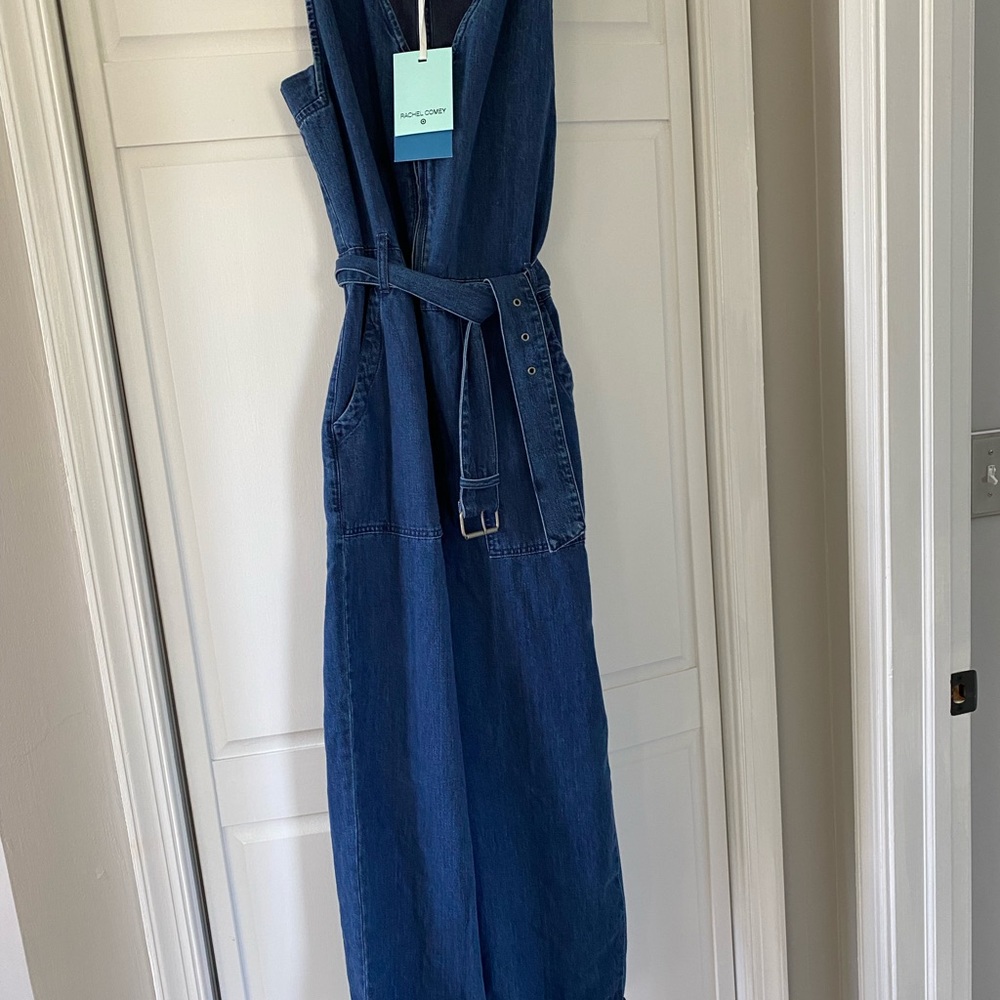 Target Rachel Comey jumpsuit